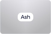 Ash background