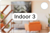 Indoor background 3