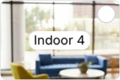 Indoor background 4