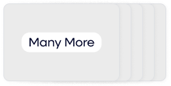 Many more background options