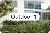 Outdoor background 1