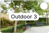 Outdoor background 3
