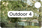 Outdoor background 4