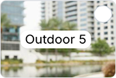 Outdoor background 5