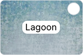 Lagoon texture background